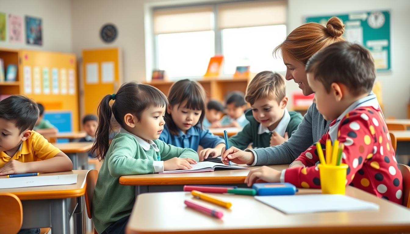 Mindset and self-awareness development