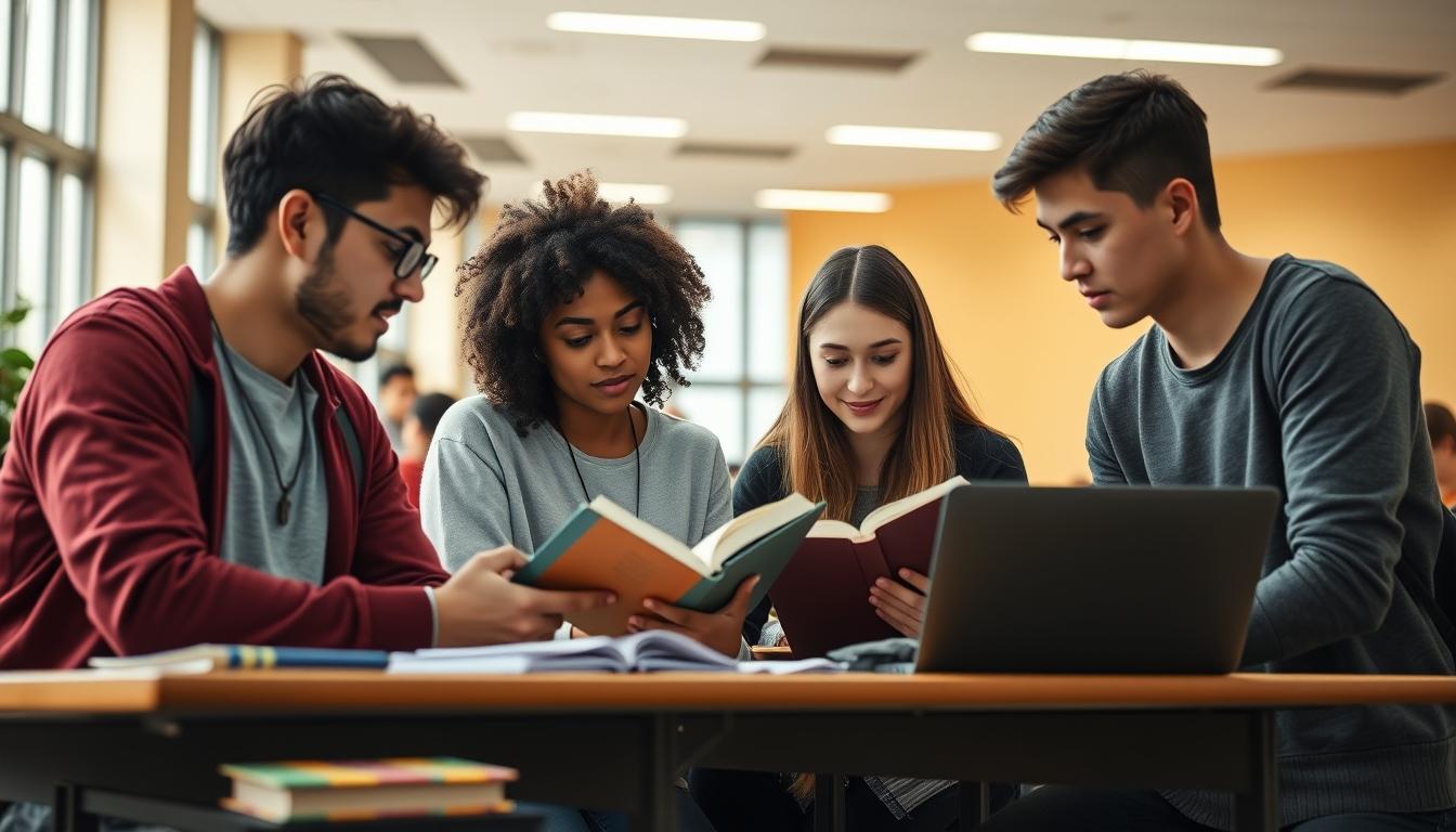 Habit building and daily structure improvement