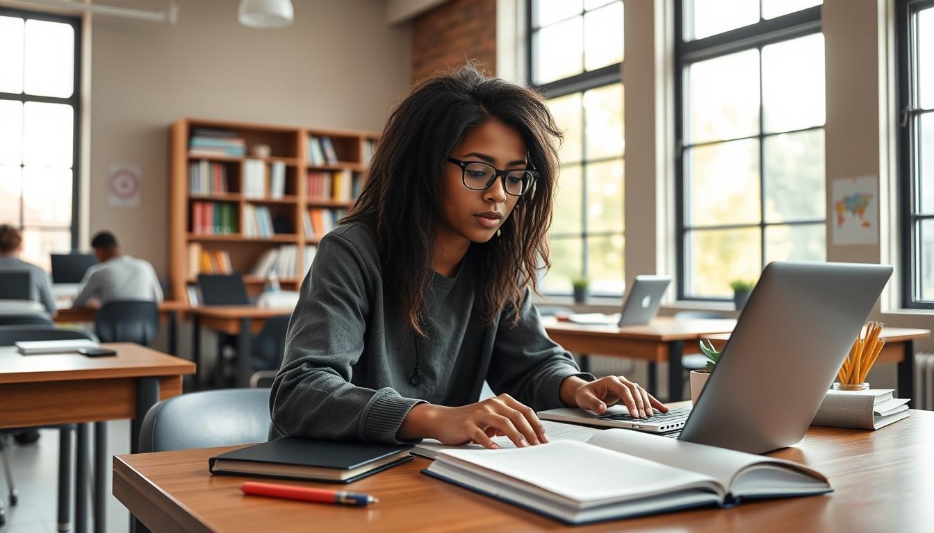 Maintaining motivation through daily routines